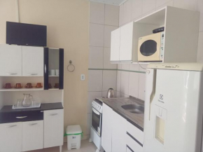 Apartamento nos Ingleses apartamento 03